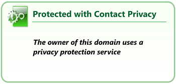 whois-protected