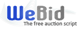 WeBid_logo