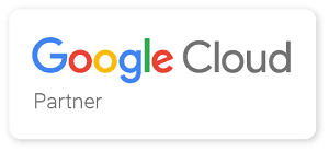 GoogleCloud Partner Badge