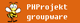 PHProjekt_logo