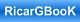 RicarGBook_logo