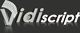 VidiScript_logo