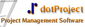 dotProject_logo
