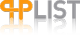 phpList_logo